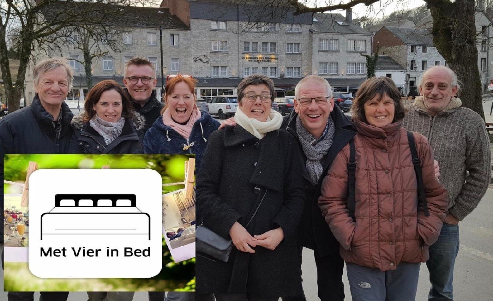 B&B A L'Aise Durbuy