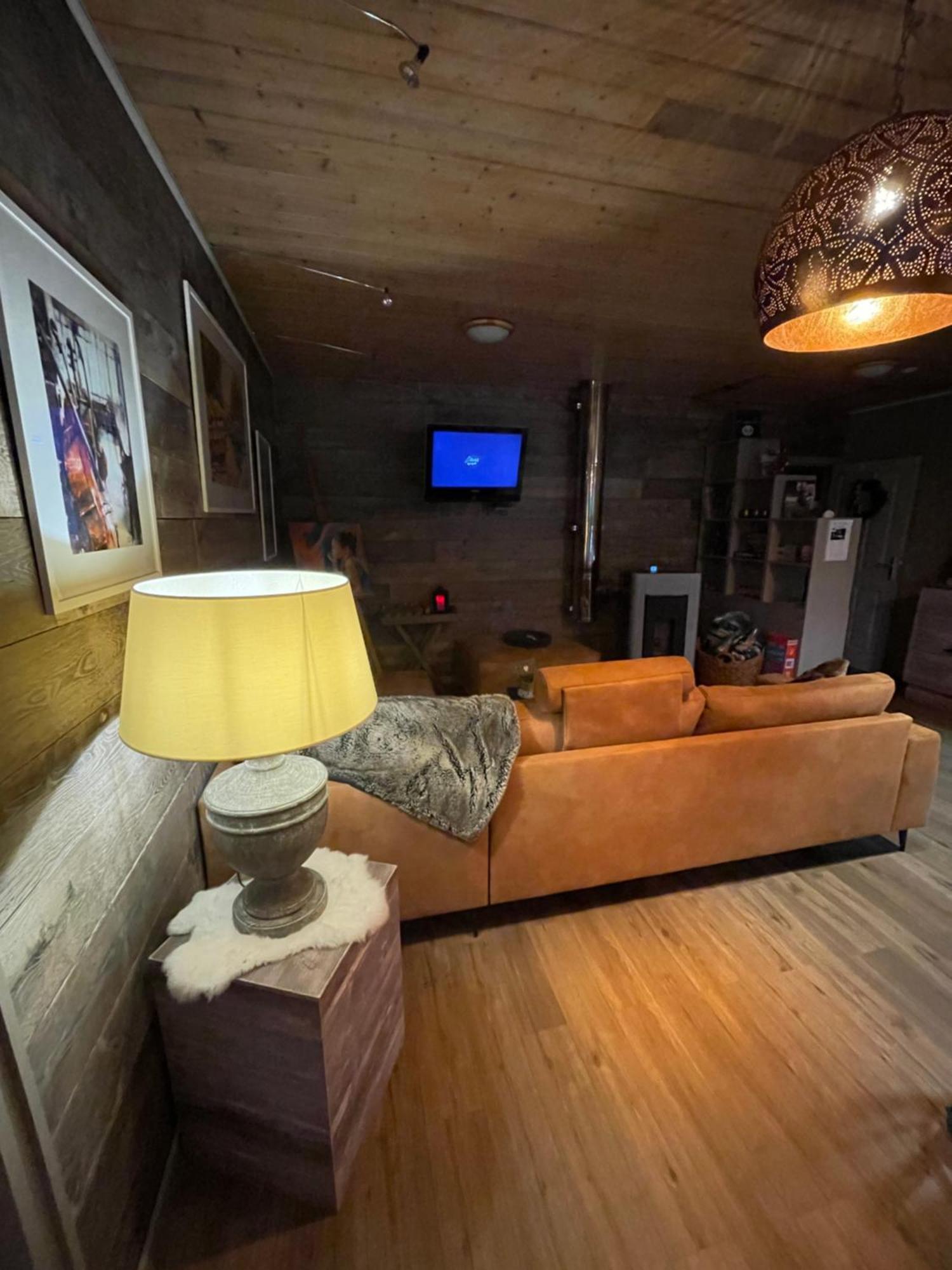 B&B A L'Aise Durbuy