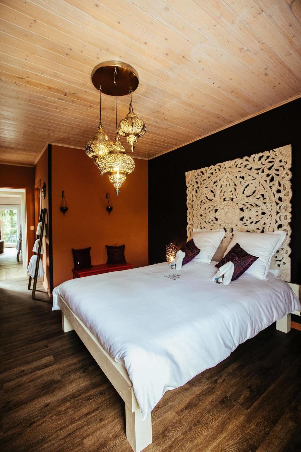 B&B A L'Aise Durbuy