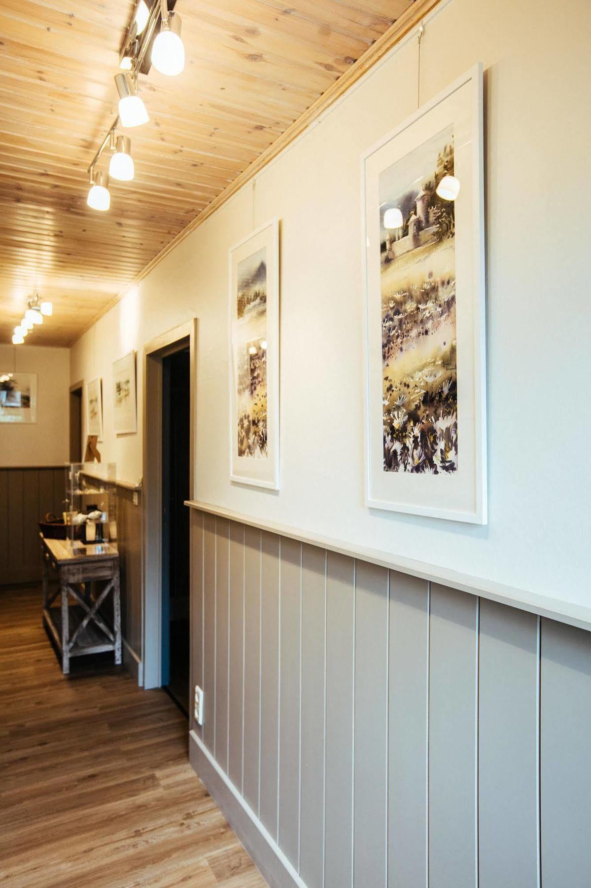 B&B A L'Aise Bed & Breakfast